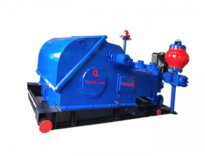 3NB-1000 mud pump